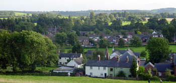 view Mill Hill