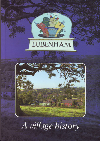 Lubenham - Village History