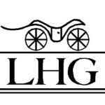 Lubenham Heritage Group Logo
