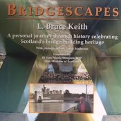 Bridgescapes - L Bruce Keith