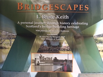 Bridgescapes - L Bruce Keith